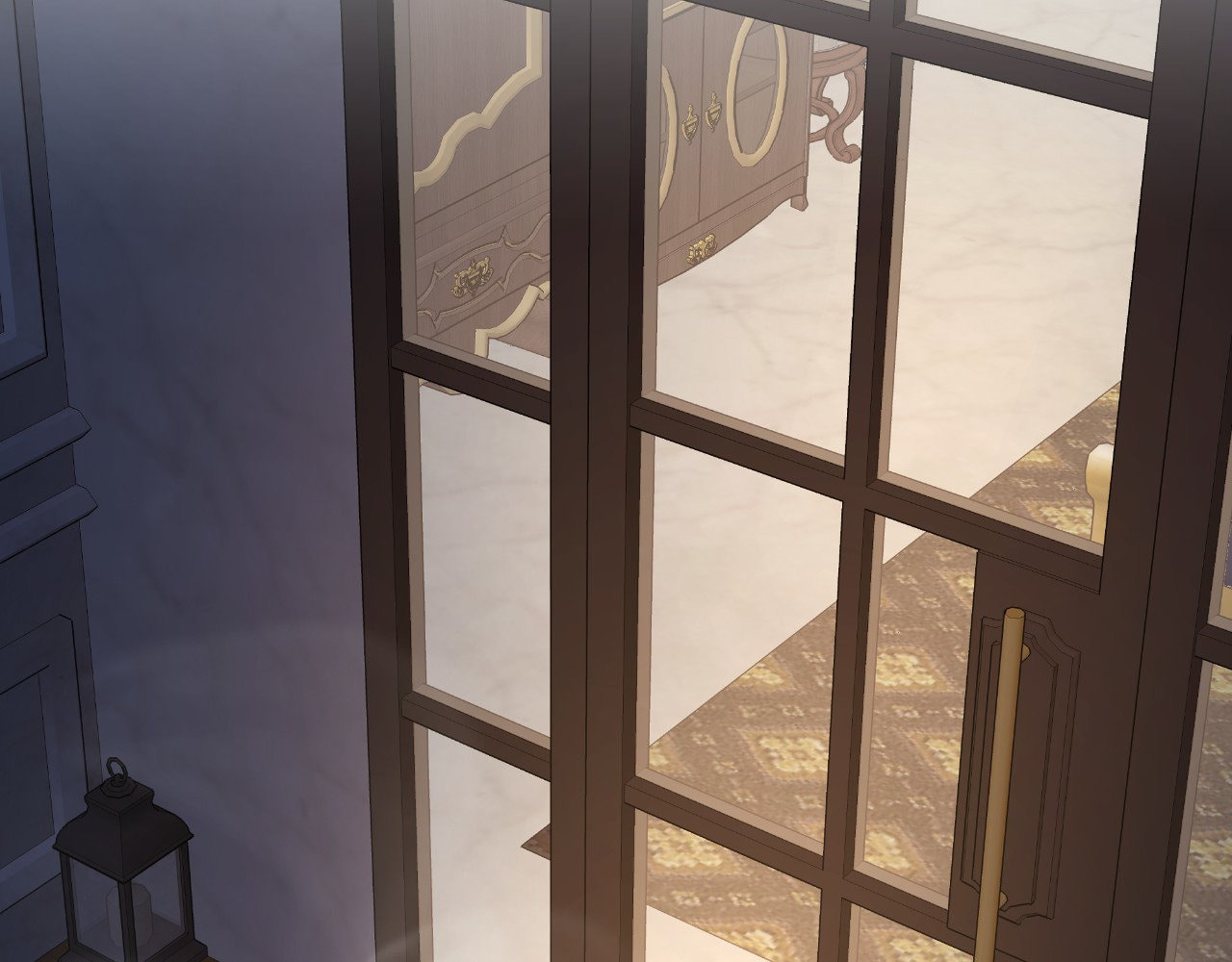 Sketch Chapter 123 page 65 - 