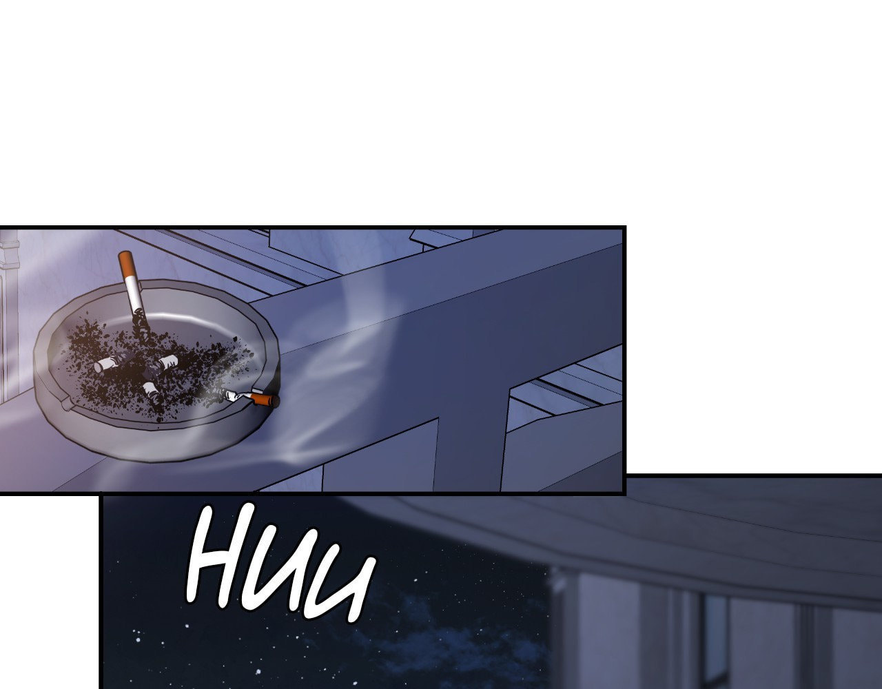 Sketch Chapter 123 page 67 - 