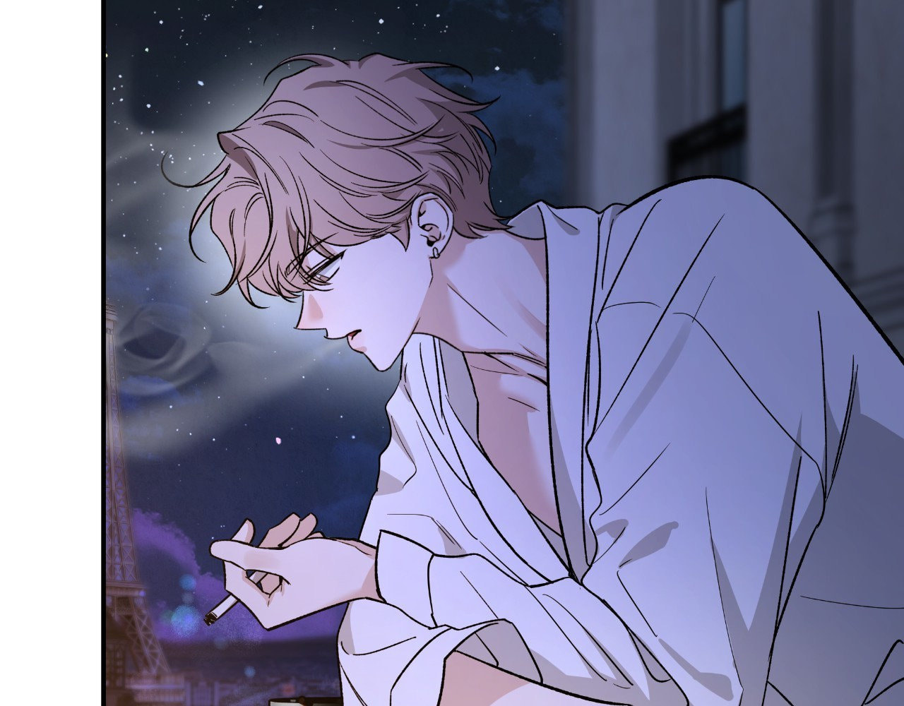 Sketch Chapter 123 page 68 - 