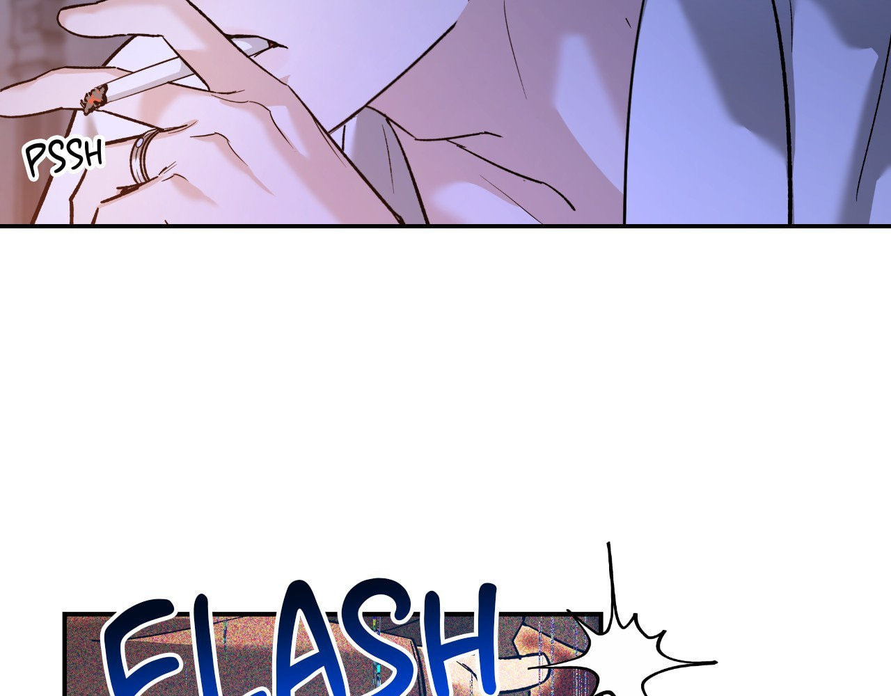 Sketch Chapter 123 page 71 - 