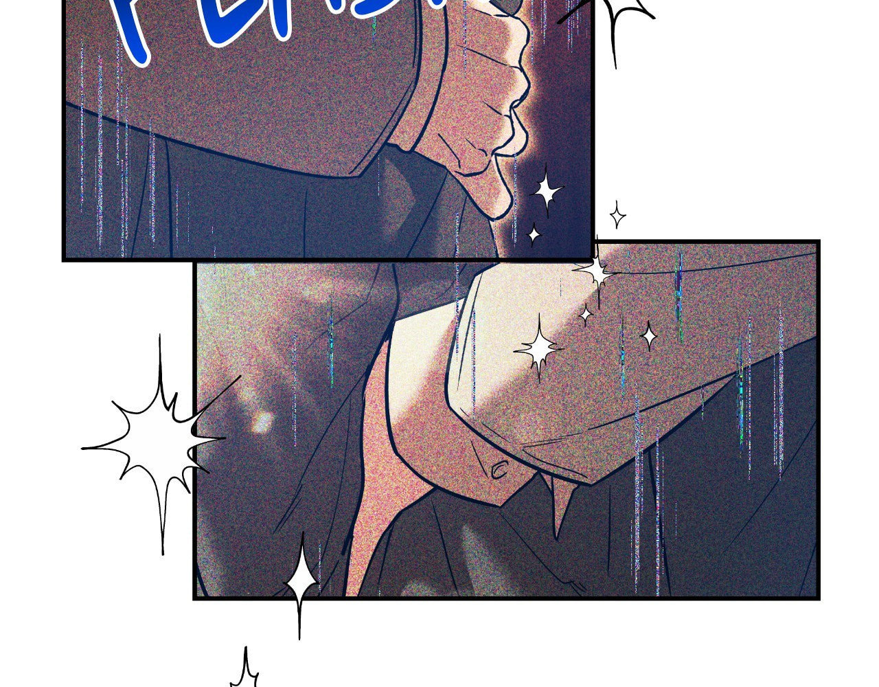 Sketch Chapter 123 page 72 - 