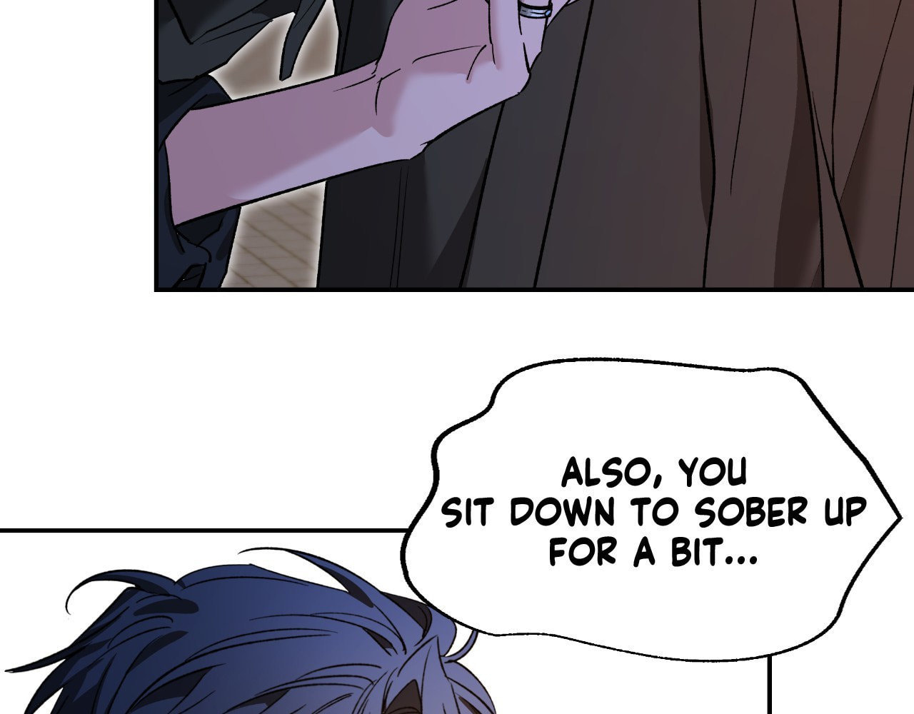 Sketch Chapter 123 page 9 - 