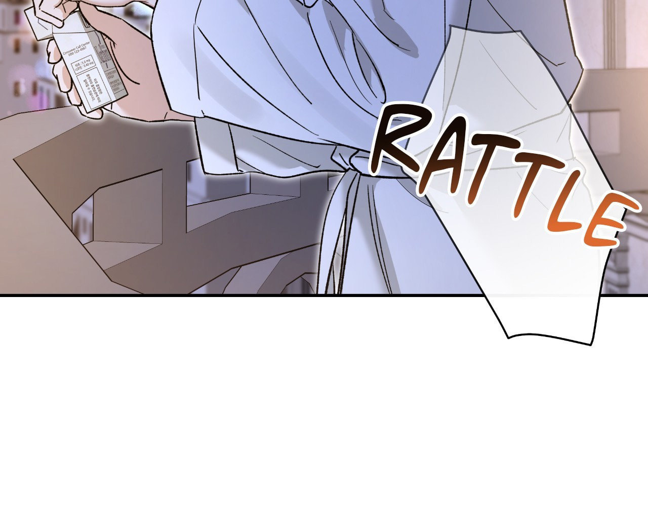 Sketch Chapter 123 page 84 - 
