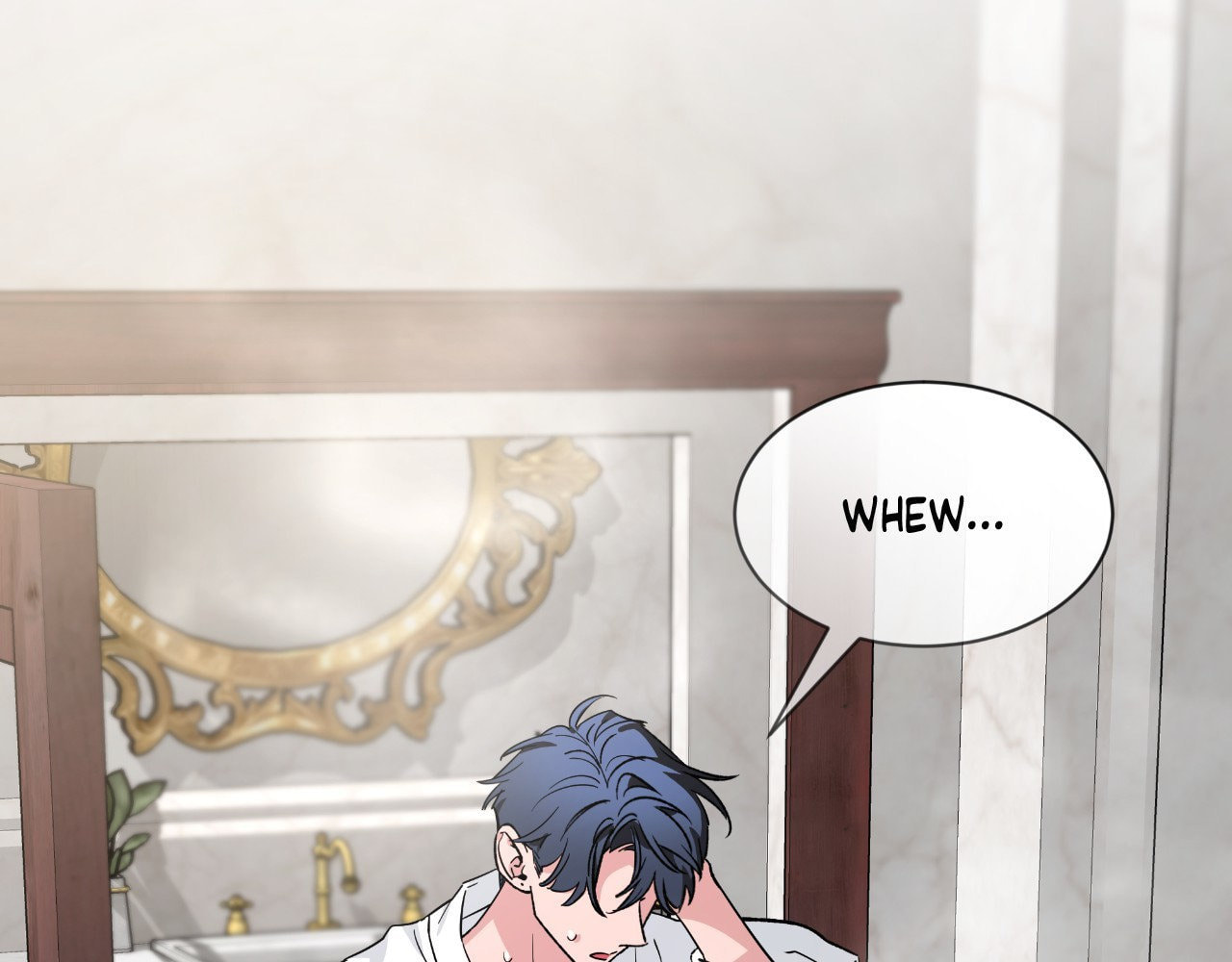 Sketch Chapter 123 page 94 - 