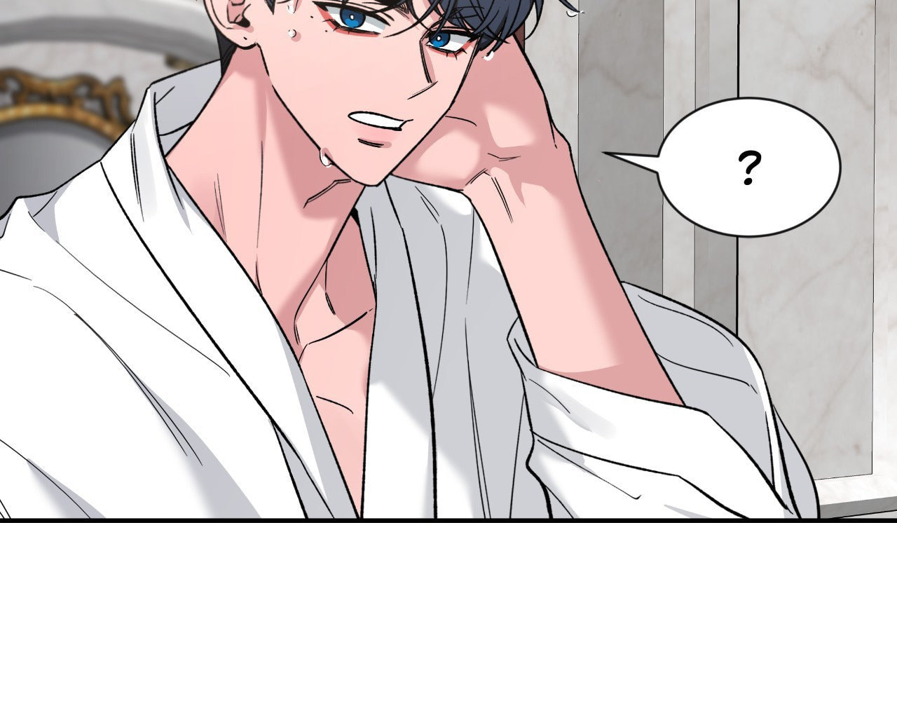 Sketch Chapter 123 page 98 - 