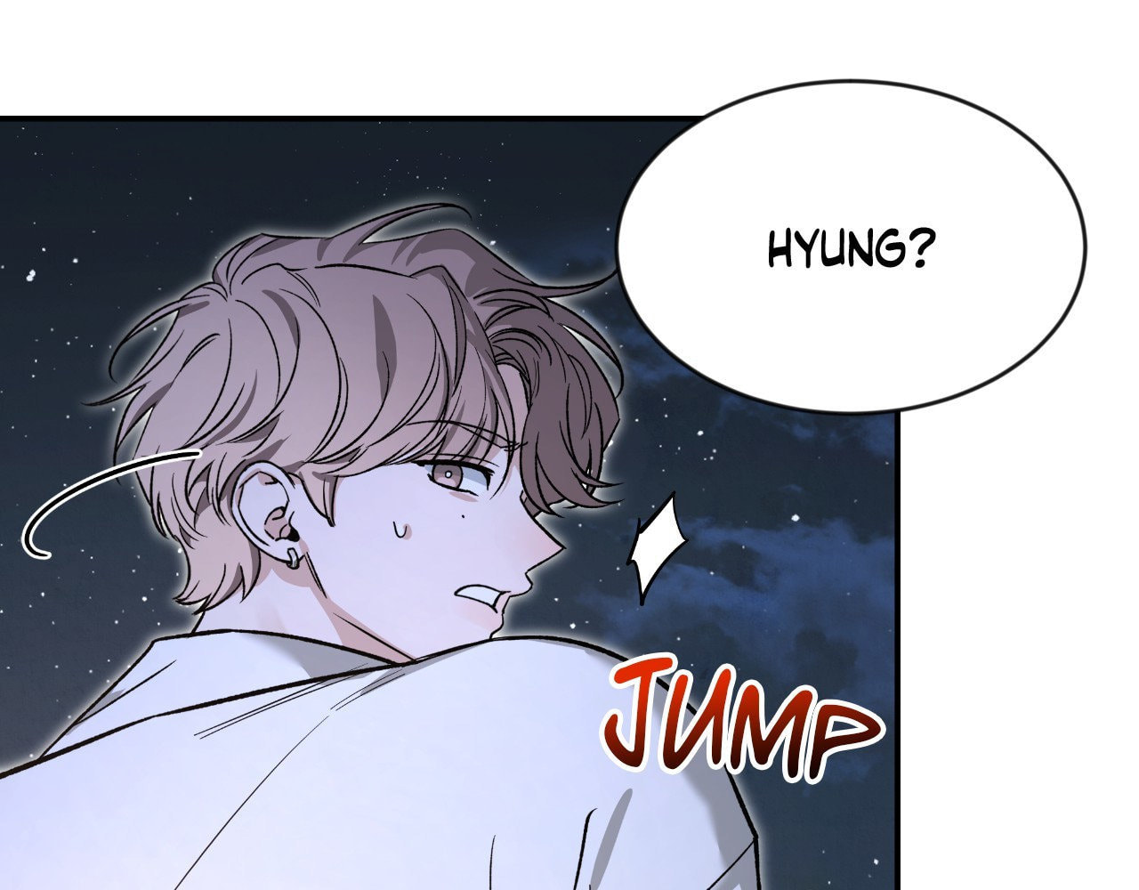 Sketch Chapter 123 page 100 - 
