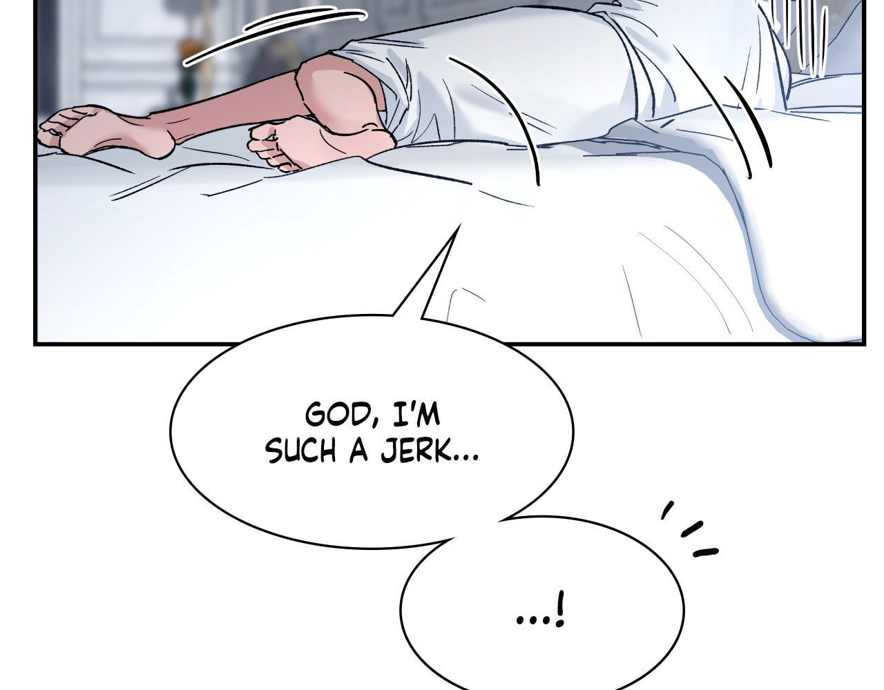 Sketch Chapter 124 page 102 - 