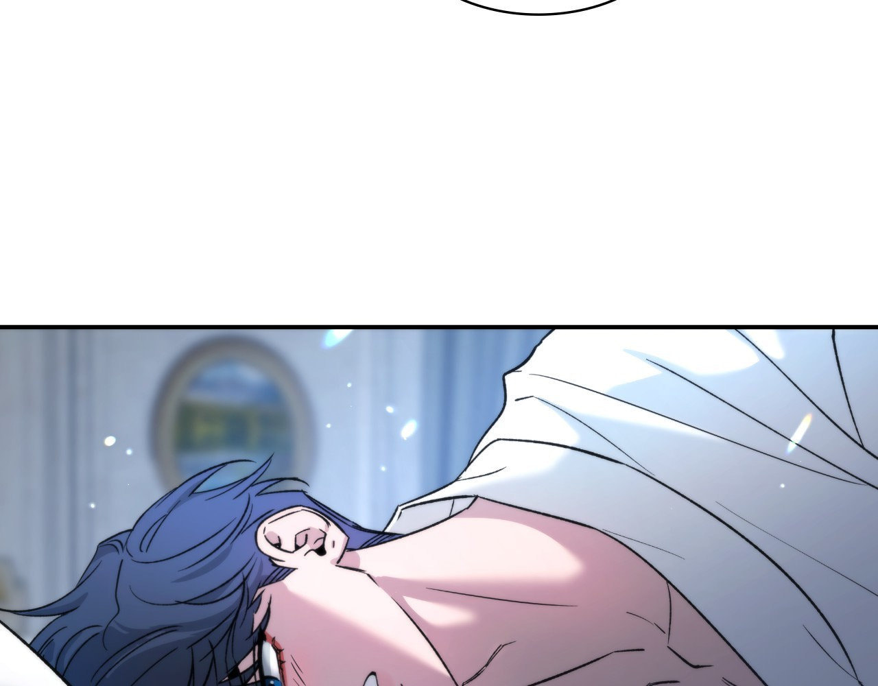 Sketch Chapter 124 page 103 - 
