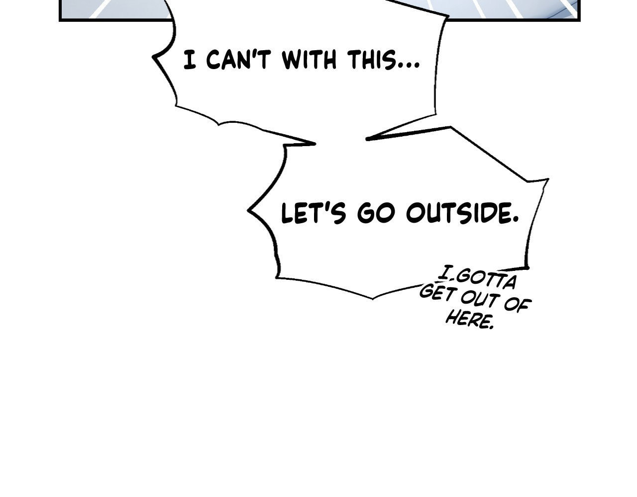 Sketch Chapter 124 page 109 - 