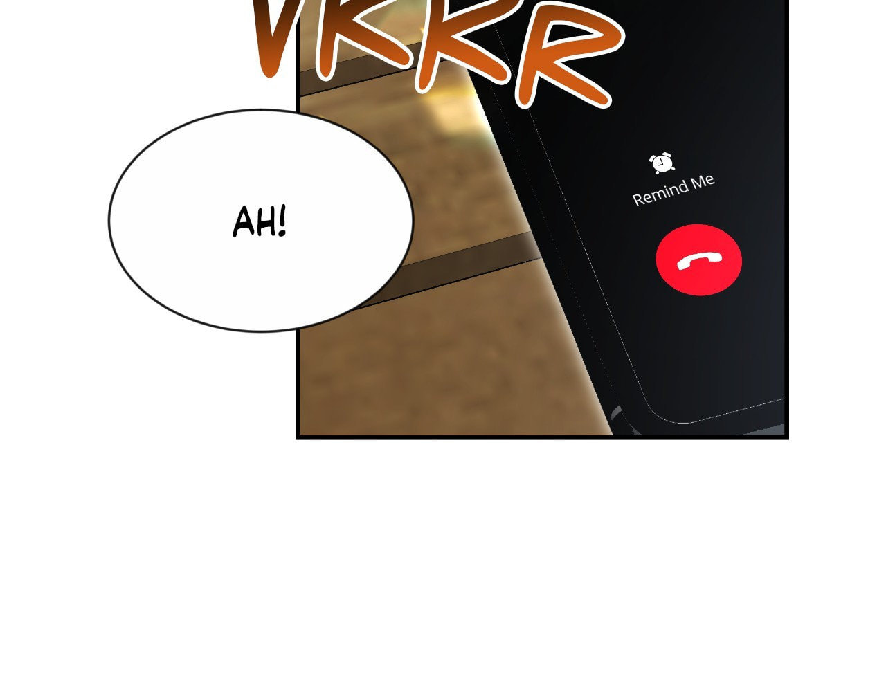 Sketch Chapter 124 page 117 - 