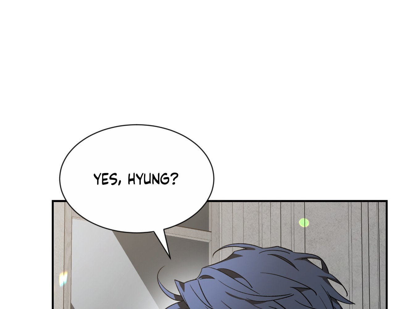 Sketch Chapter 124 page 118 - 