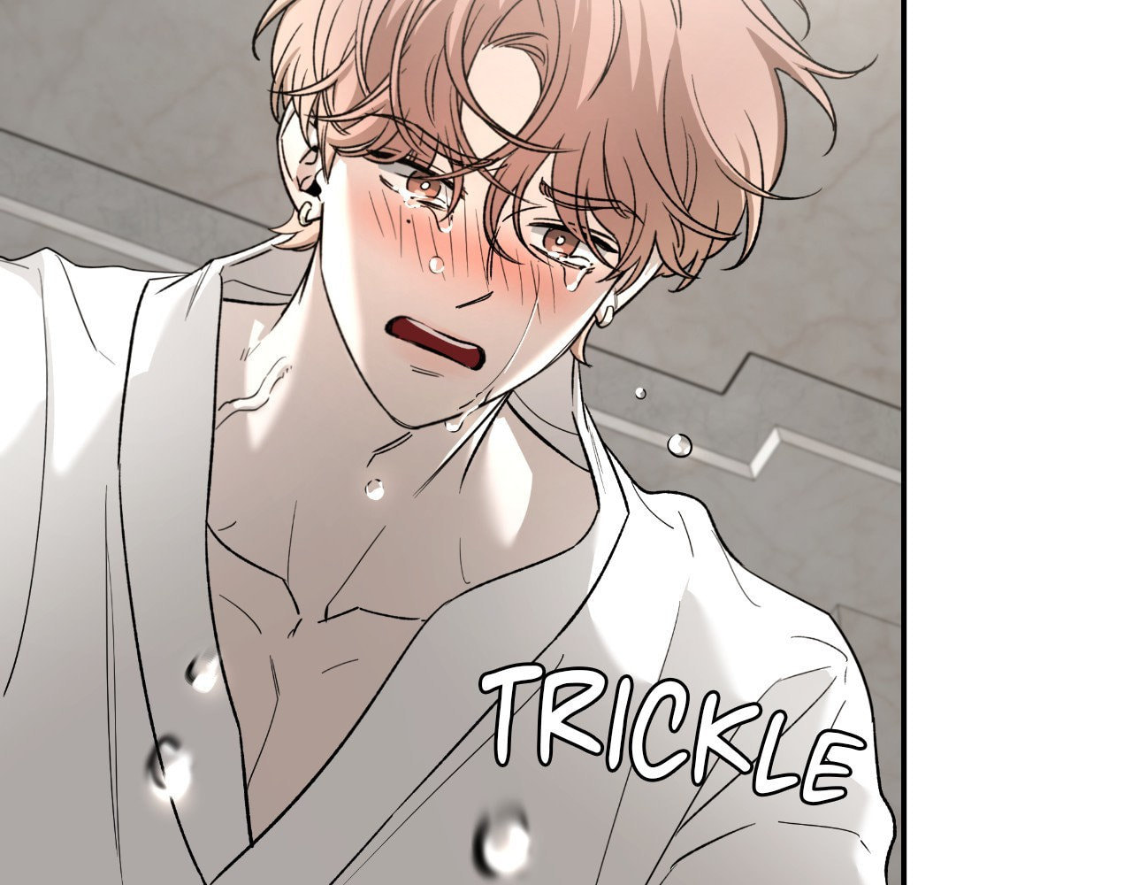 Sketch Chapter 124 page 13 - 