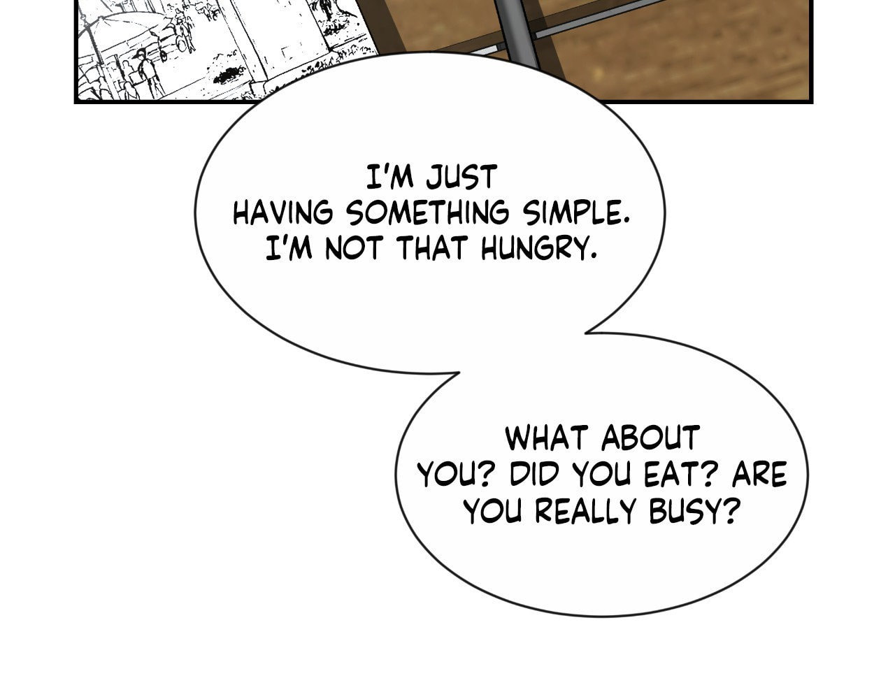 Sketch Chapter 124 page 123 - 