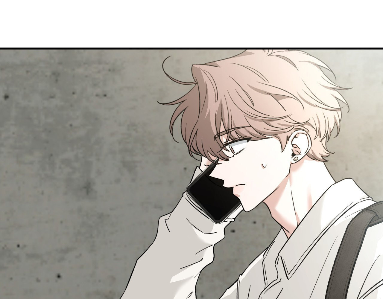 Sketch Chapter 124 page 131 - 