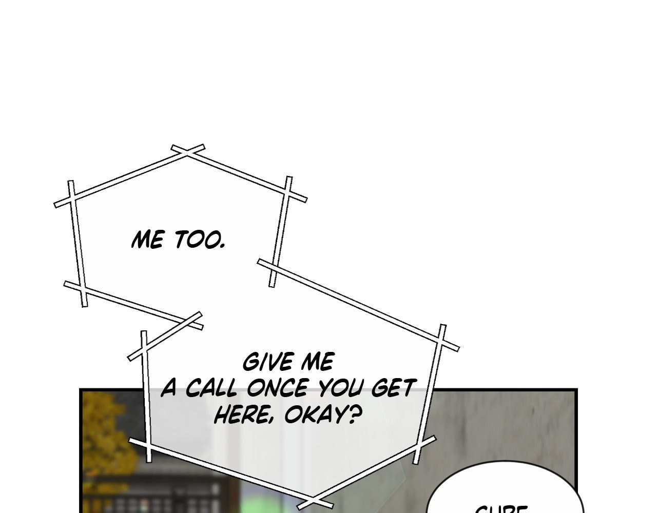 Sketch Chapter 124 page 136 - 