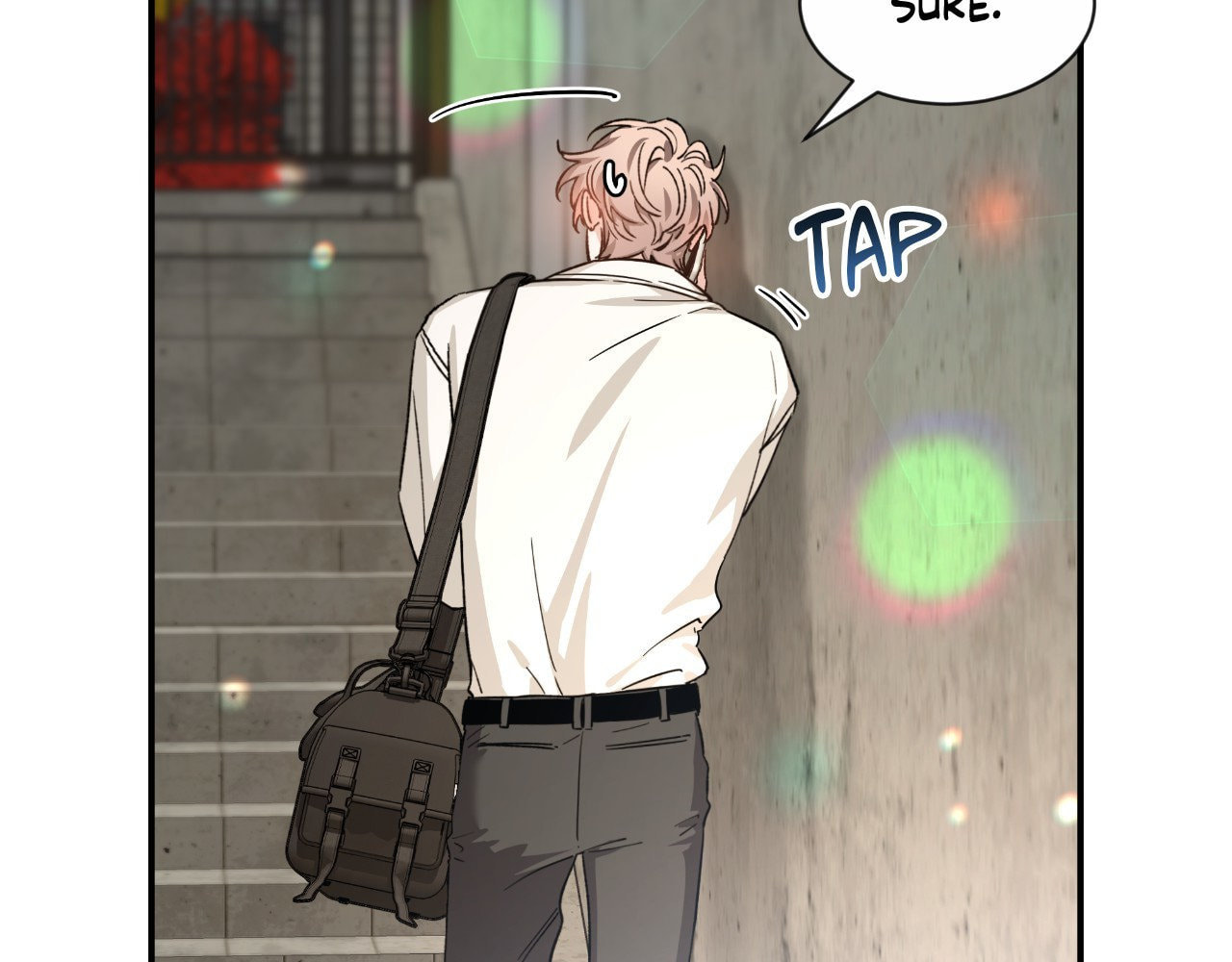 Sketch Chapter 124 page 137 - 