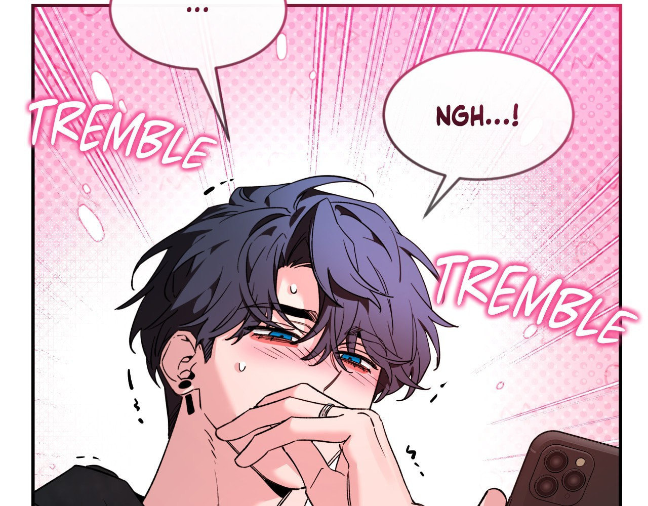 Sketch Chapter 124 page 142 - 