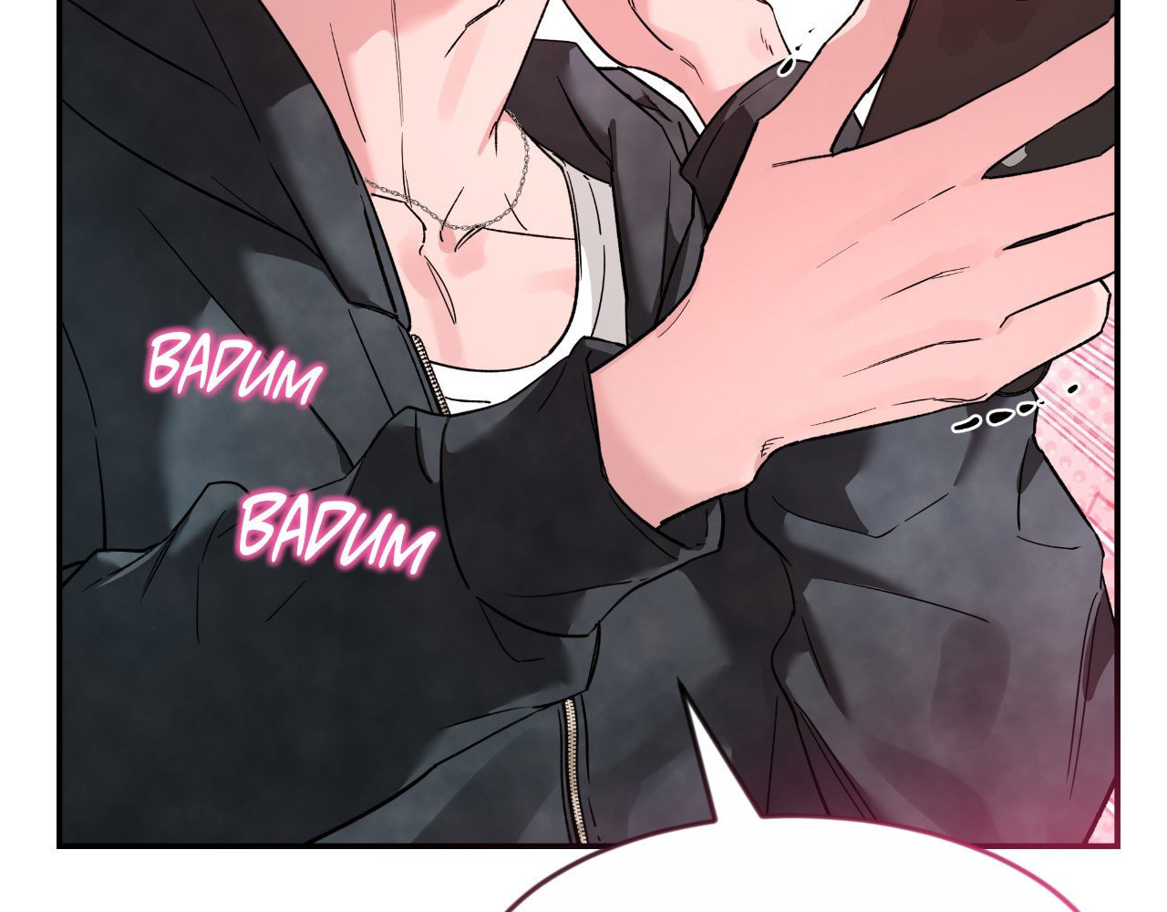 Sketch Chapter 124 page 143 - 
