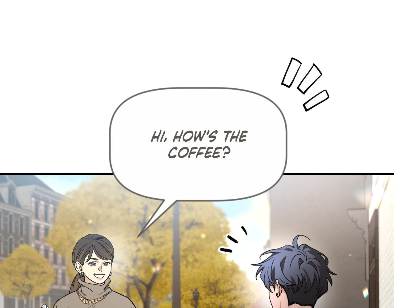 Sketch Chapter 124 page 145 - 