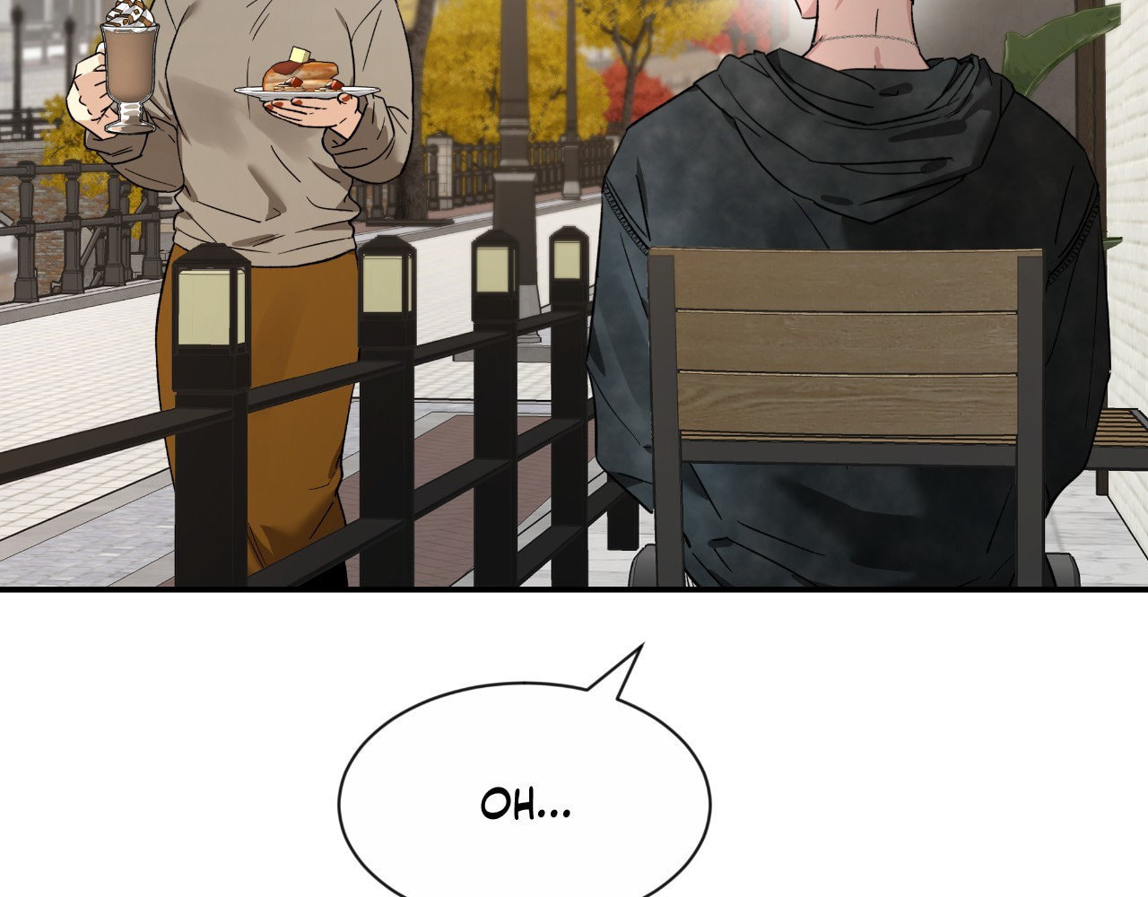 Sketch Chapter 124 page 146 - 