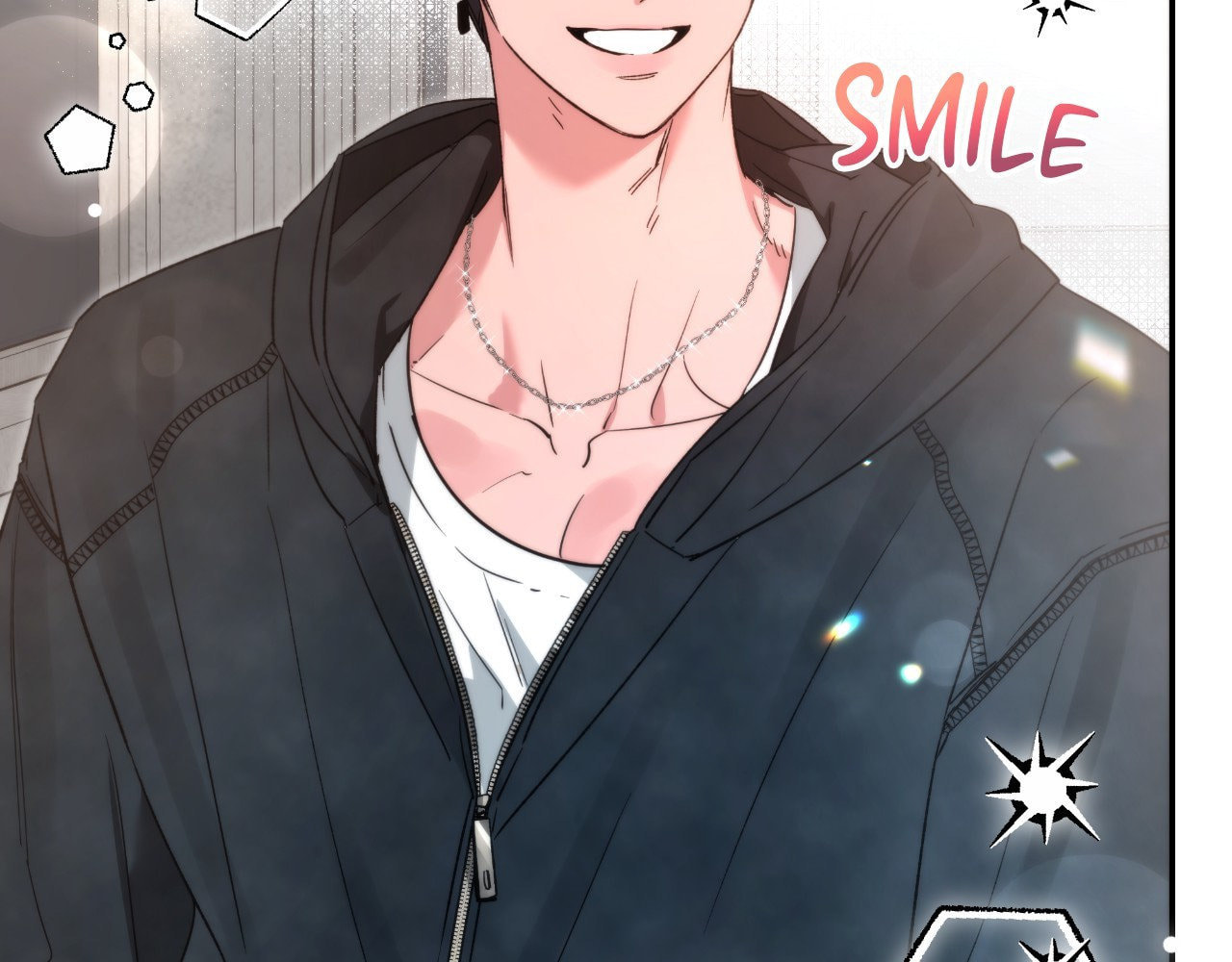Sketch Chapter 124 page 149 - 