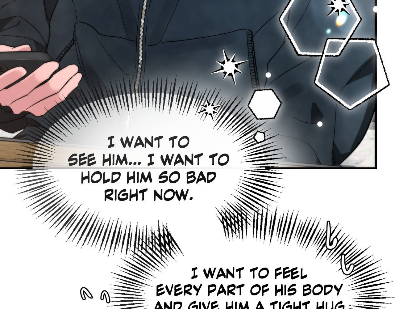 Sketch Chapter 124 page 150 - 