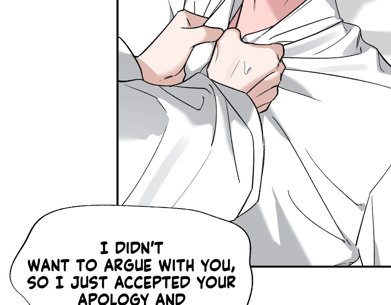 Sketch Chapter 124 page 16 - 