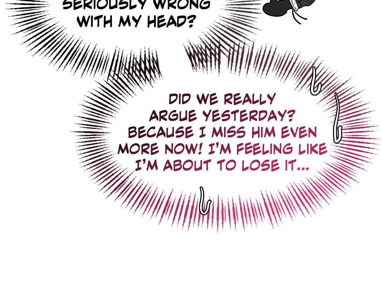 Sketch Chapter 124 page 152 - 