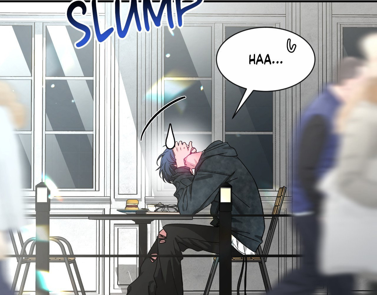 Sketch Chapter 124 page 154 - 