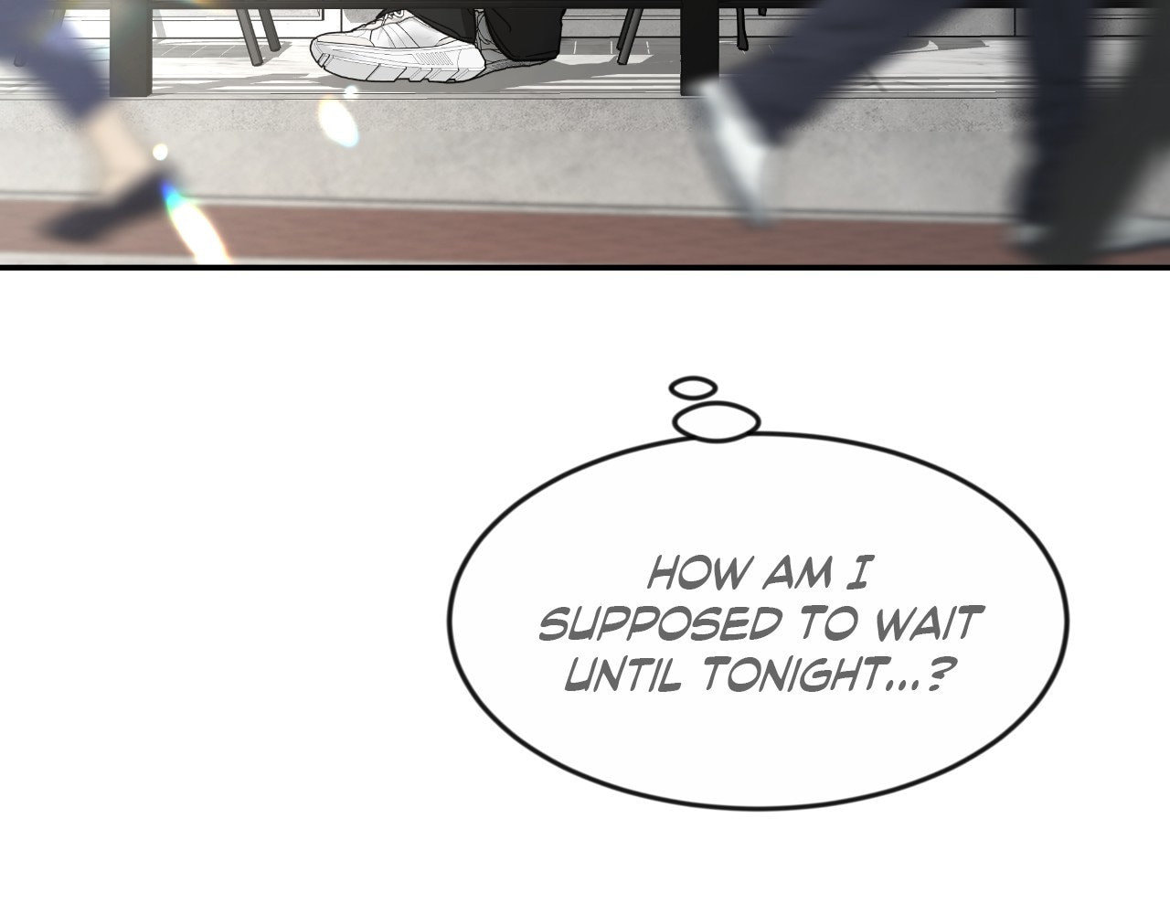 Sketch Chapter 124 page 155 - 