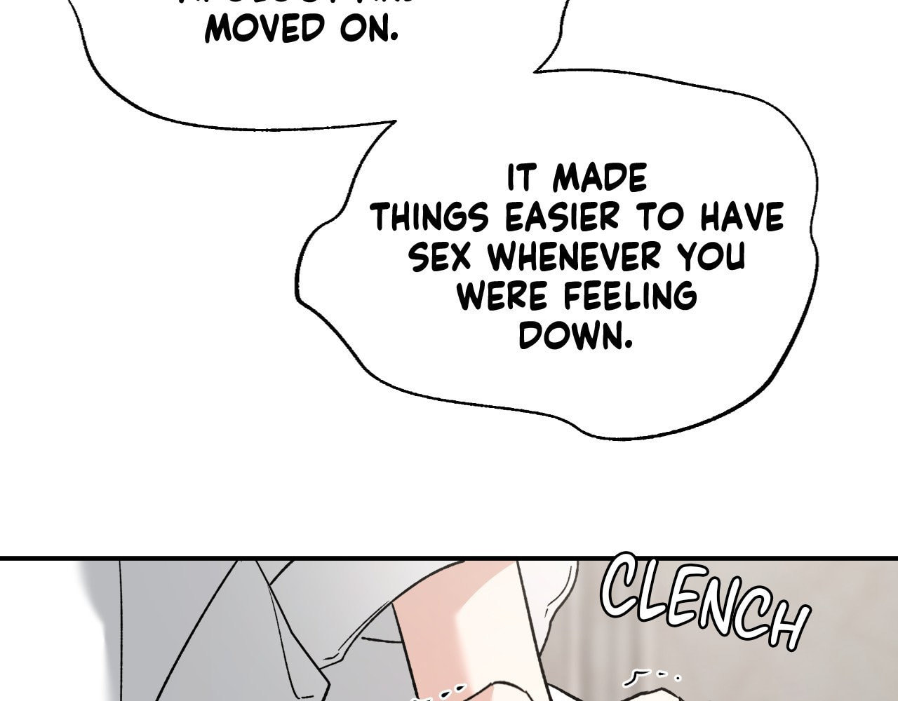 Sketch Chapter 124 page 17 - 