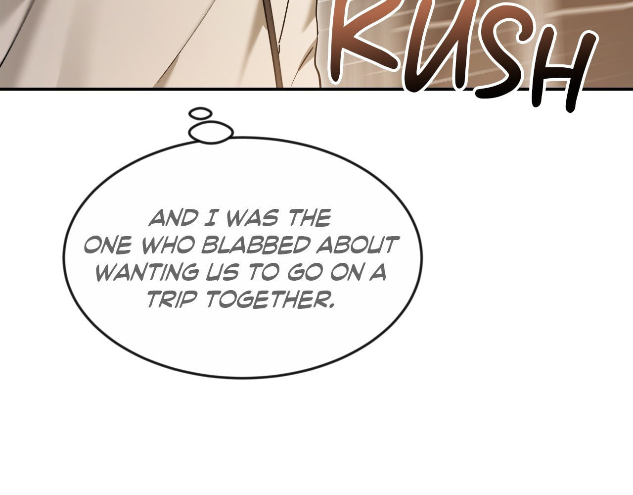 Sketch Chapter 124 page 163 - 