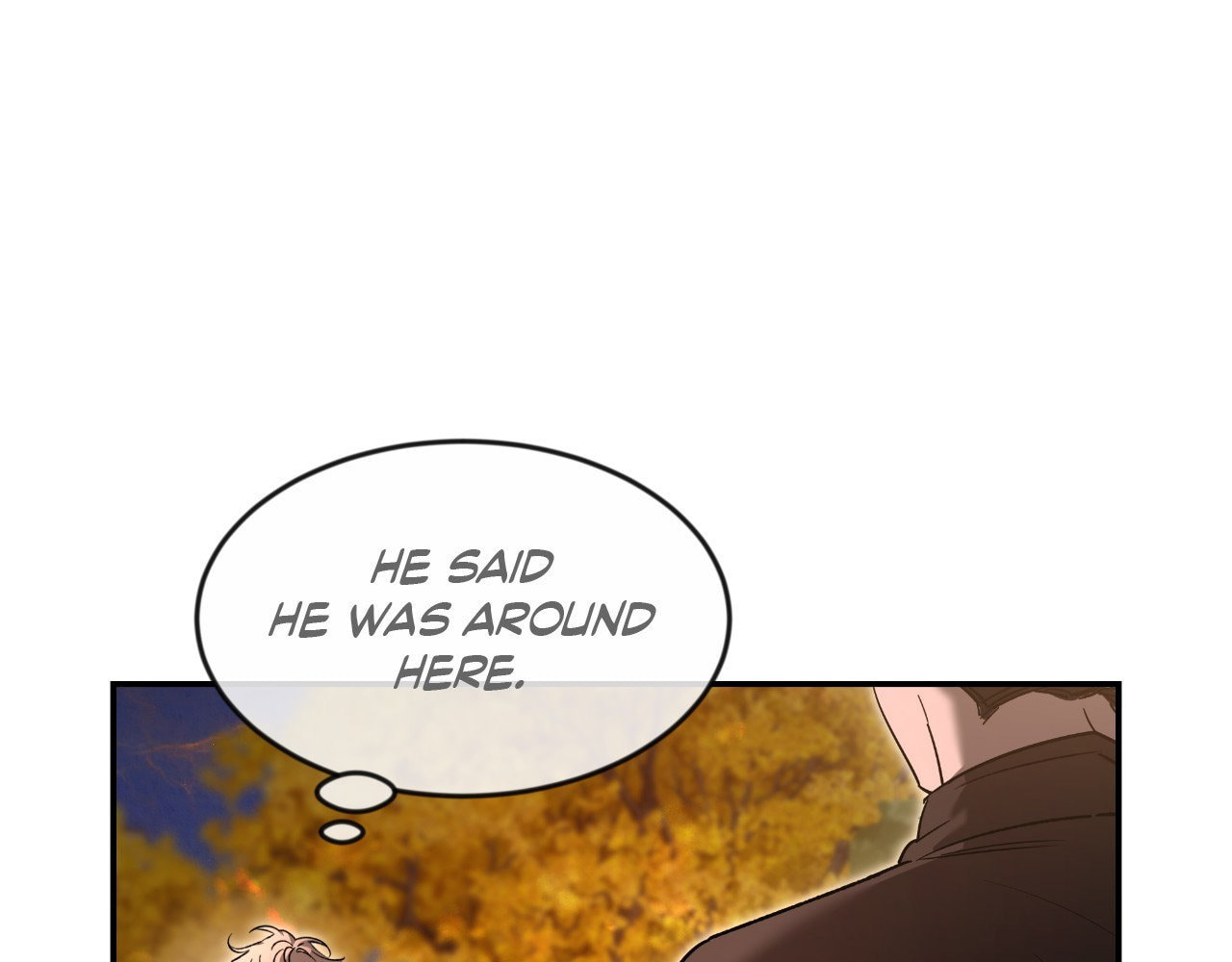 Sketch Chapter 124 page 164 - 