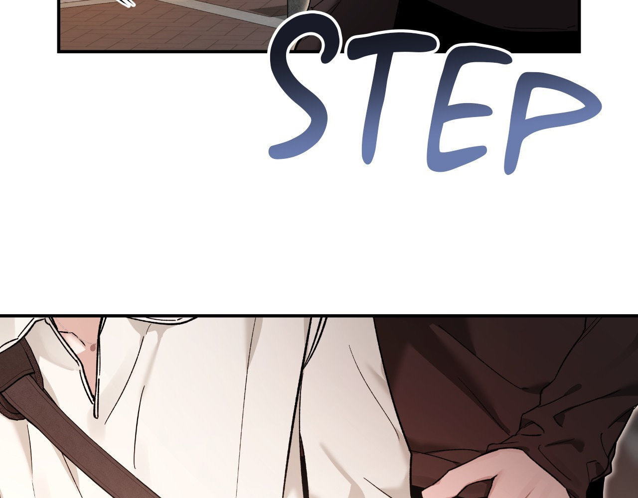 Sketch Chapter 124 page 166 - 