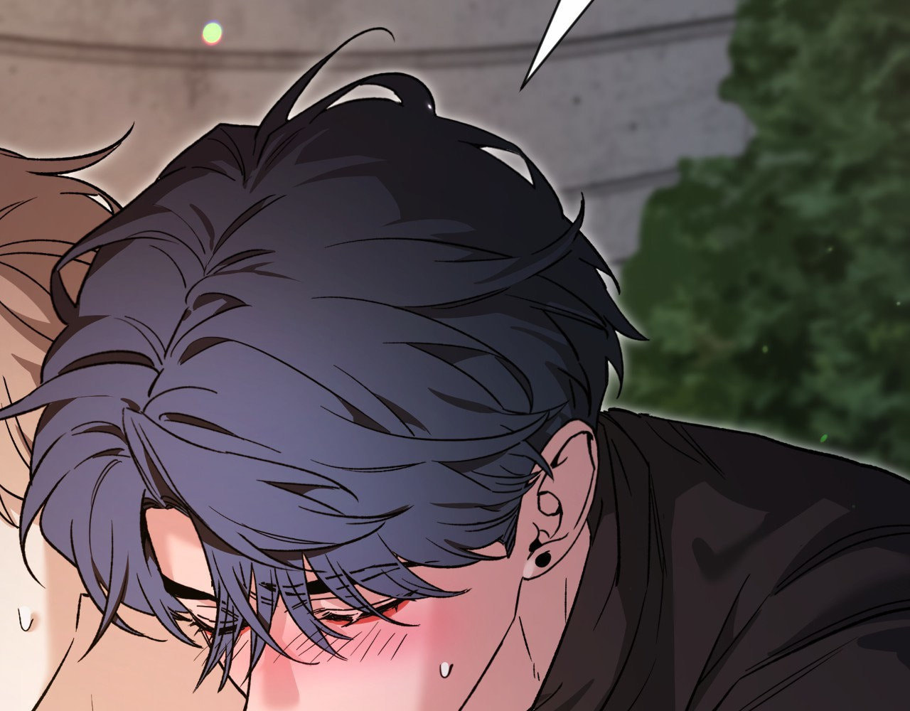 Sketch Chapter 124 page 176 - 