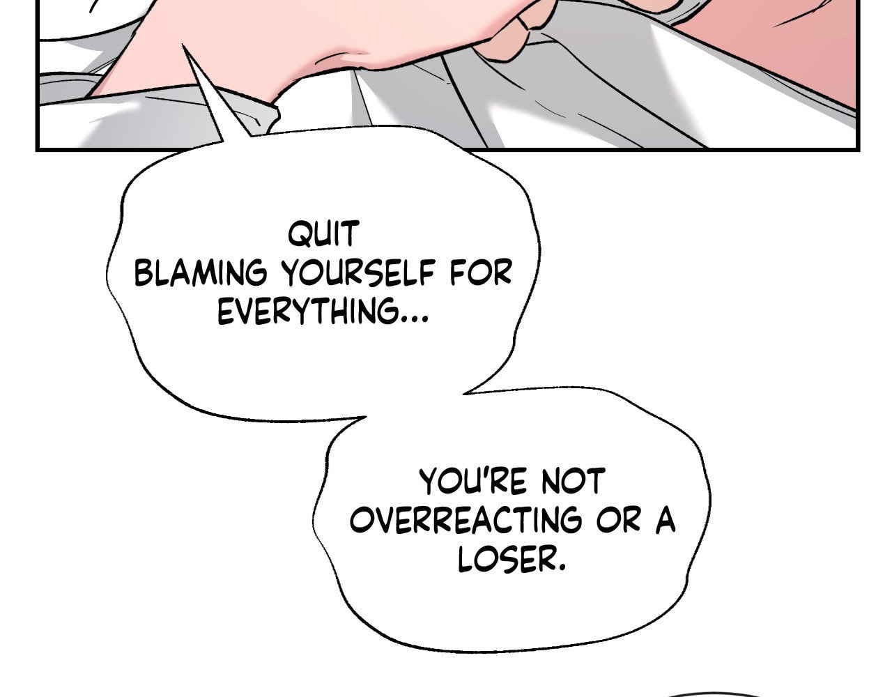 Sketch Chapter 124 page 20 - 
