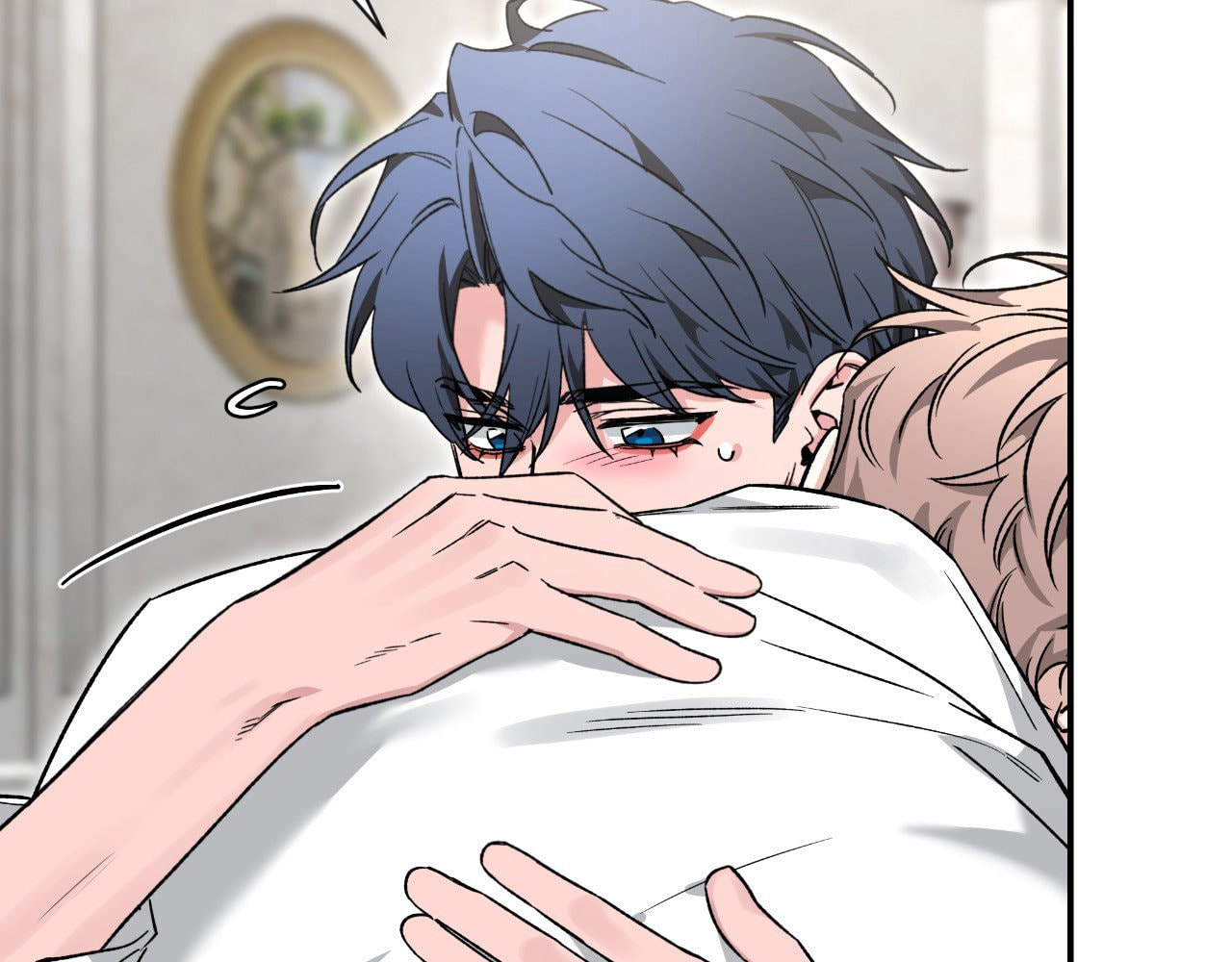 Sketch Chapter 124 page 25 - 
