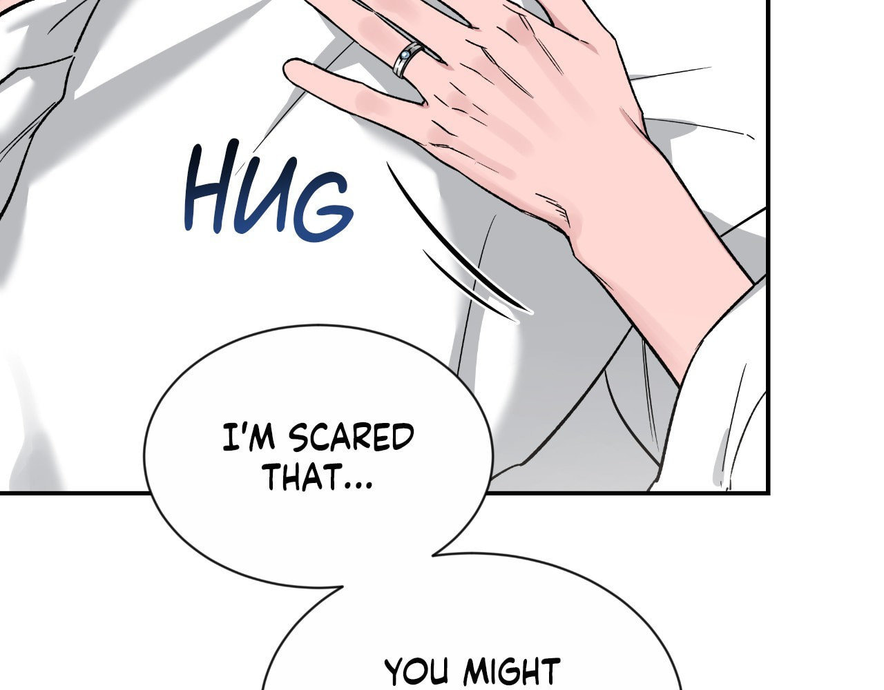 Sketch Chapter 124 page 26 - 