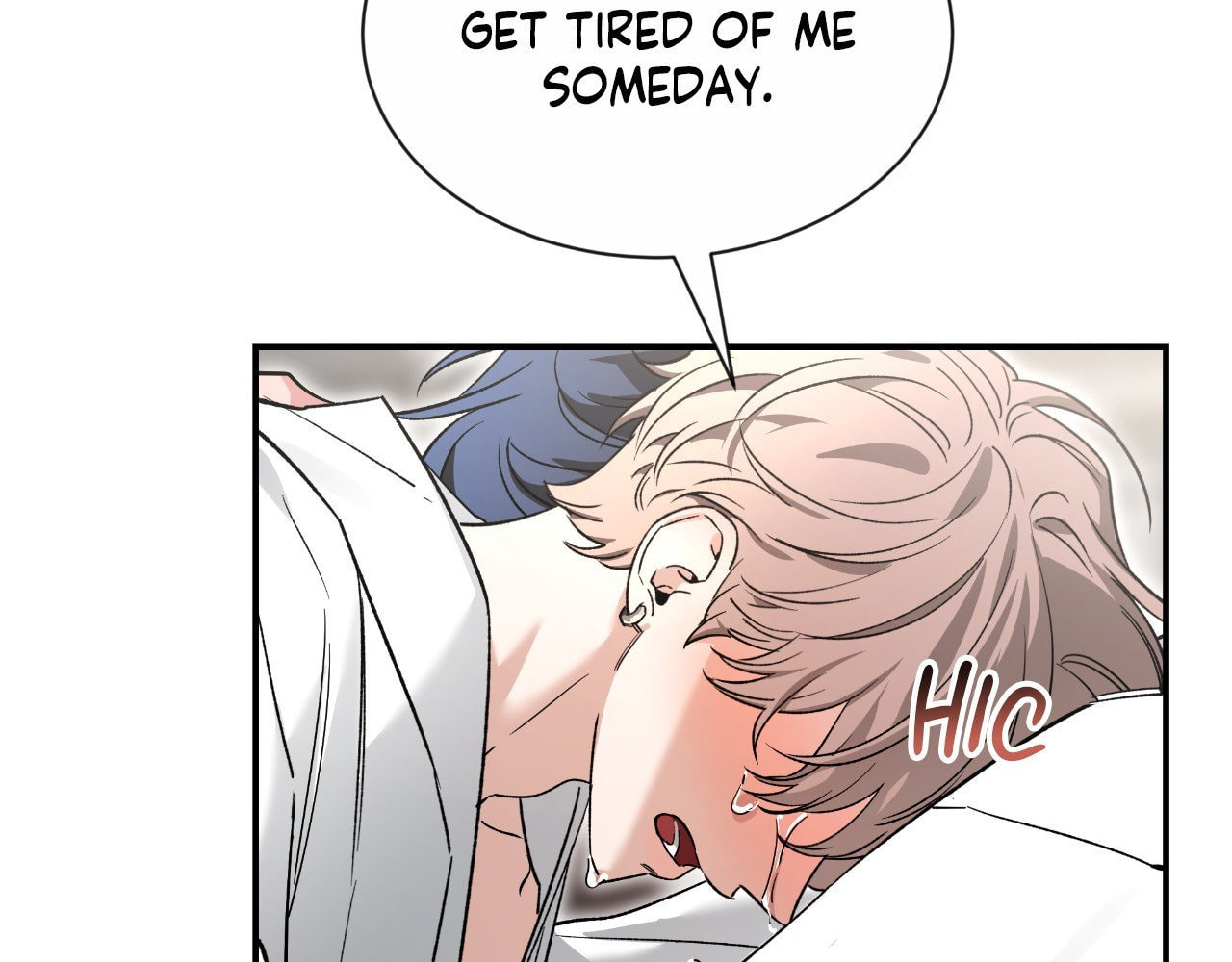Sketch Chapter 124 page 27 - 