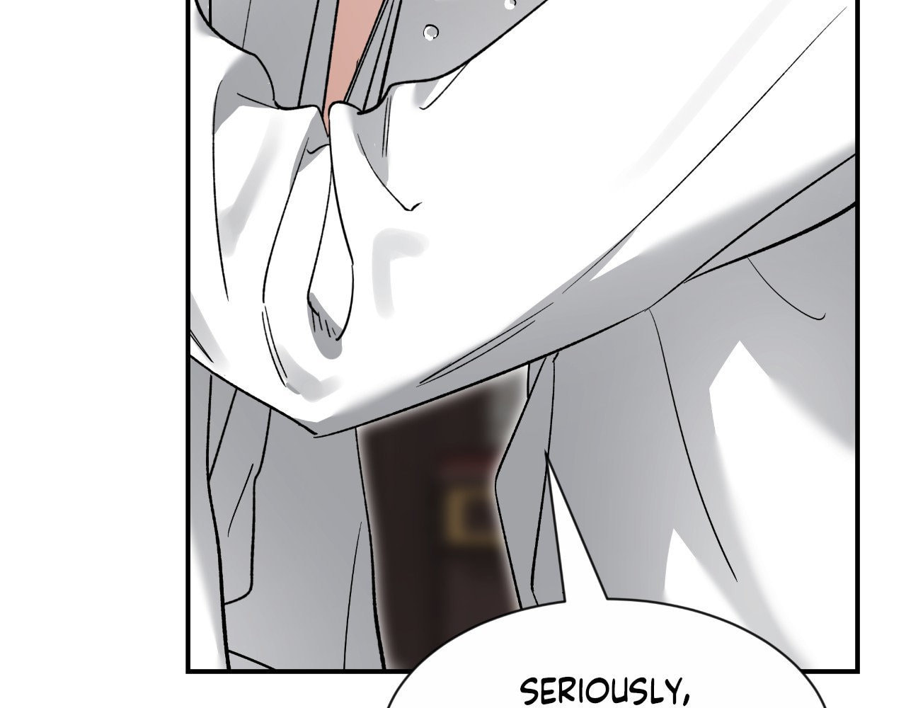 Sketch Chapter 124 page 28 - 