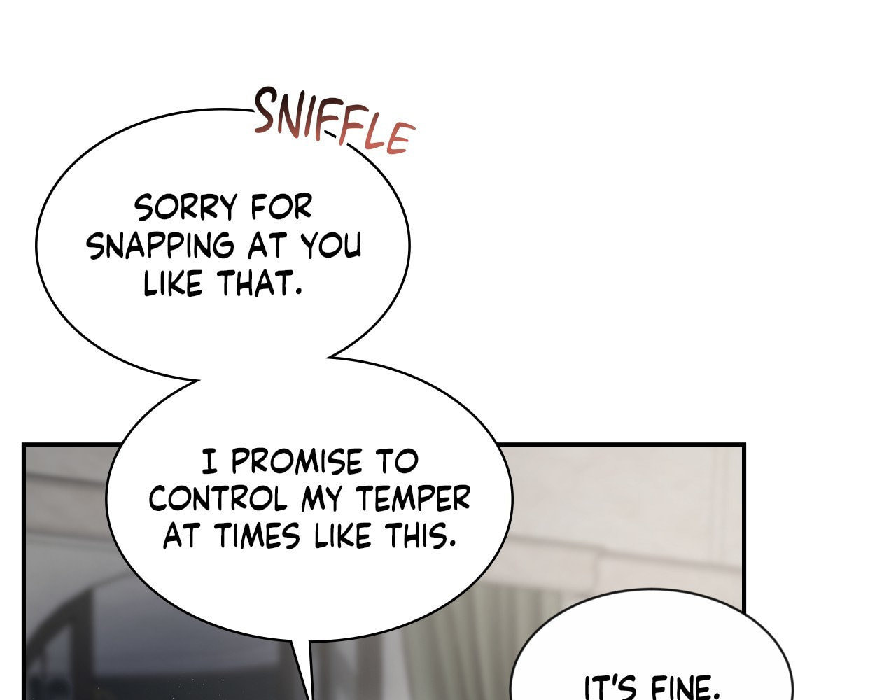 Sketch Chapter 124 page 30 - 