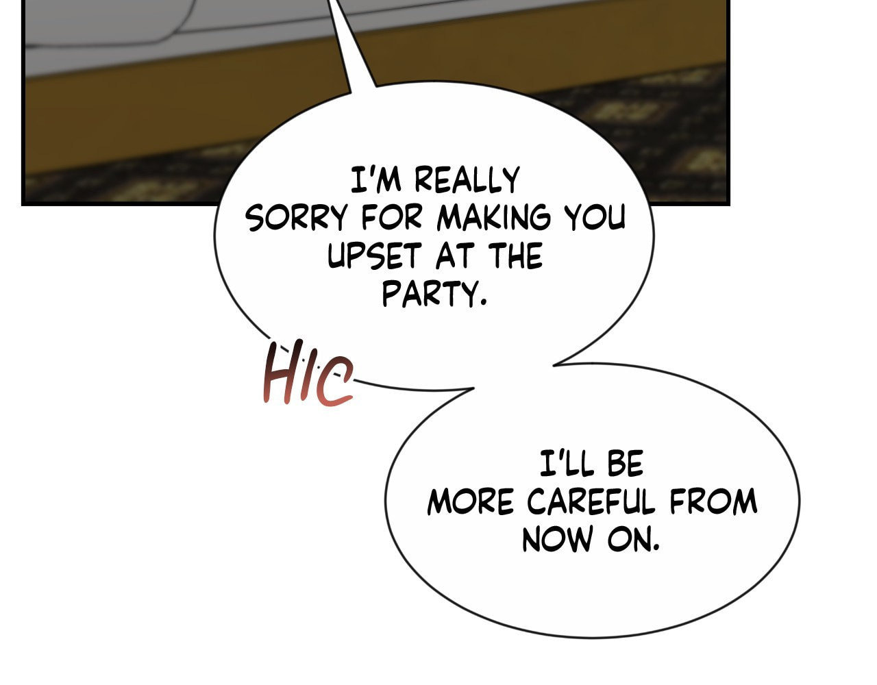 Sketch Chapter 124 page 32 - 