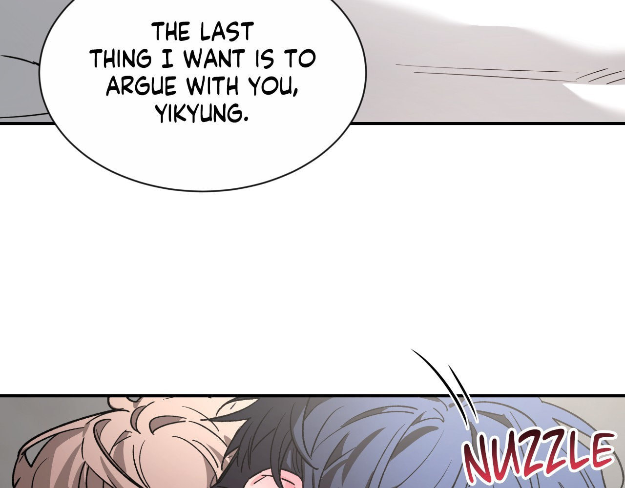 Sketch Chapter 124 page 35 - 