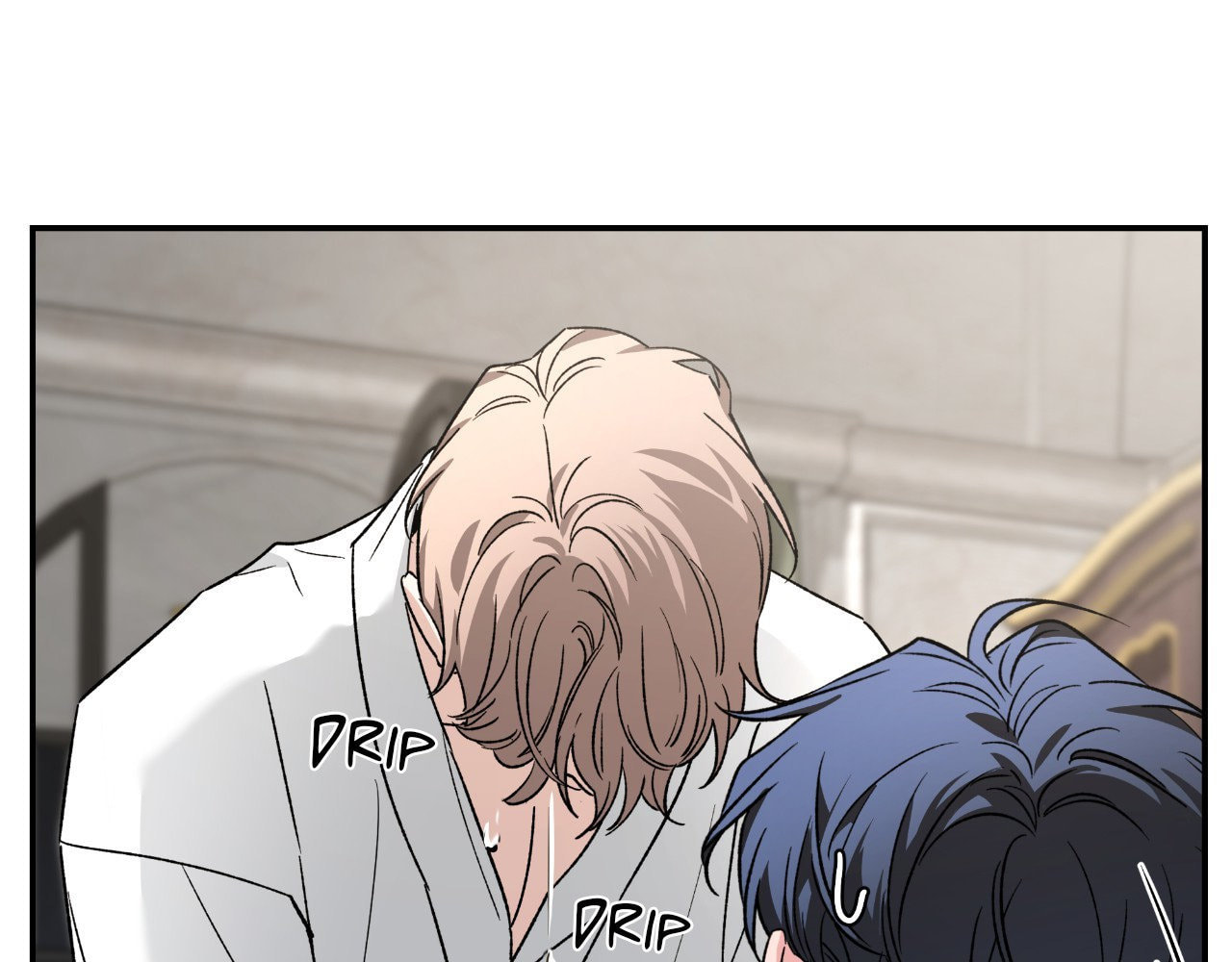 Sketch Chapter 124 page 5 - 