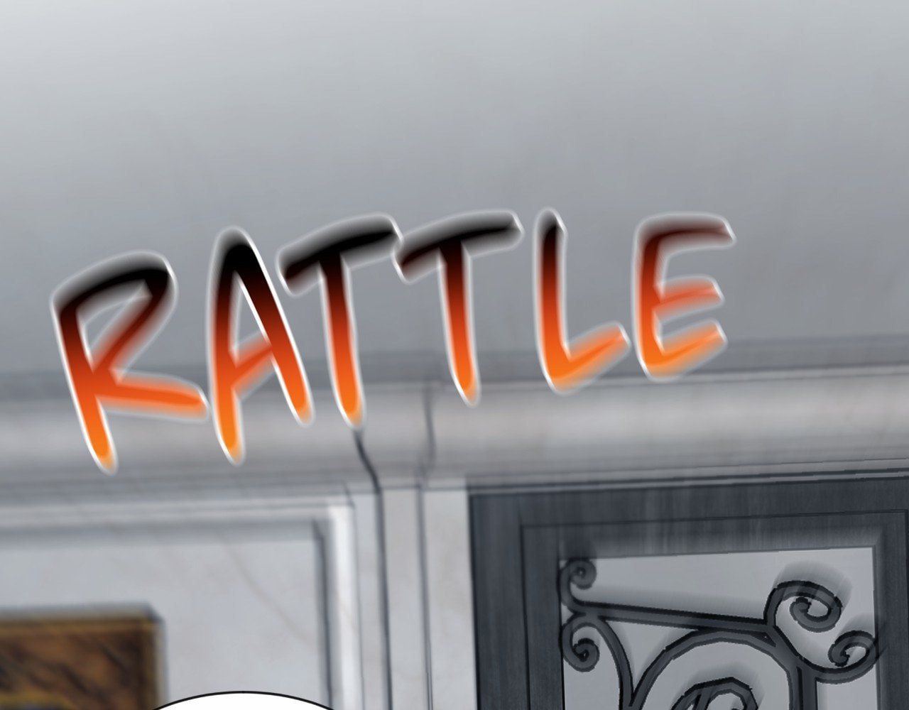 Sketch Chapter 124 page 42 - 