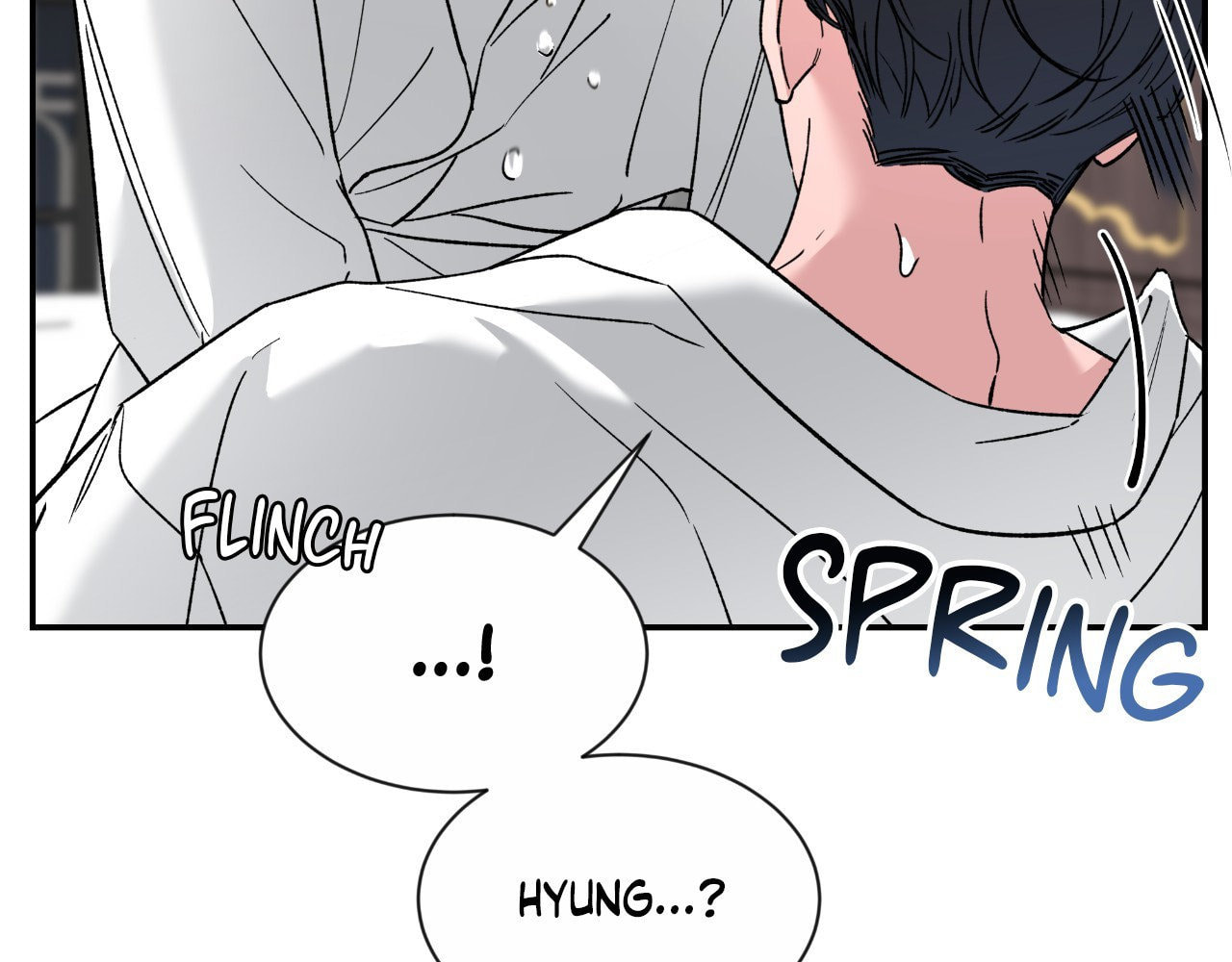 Sketch Chapter 124 page 6 - 