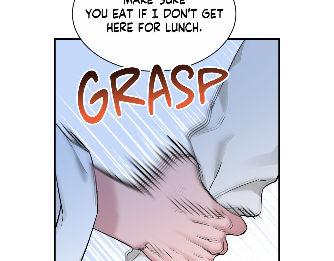 Sketch Chapter 124 page 54 - 