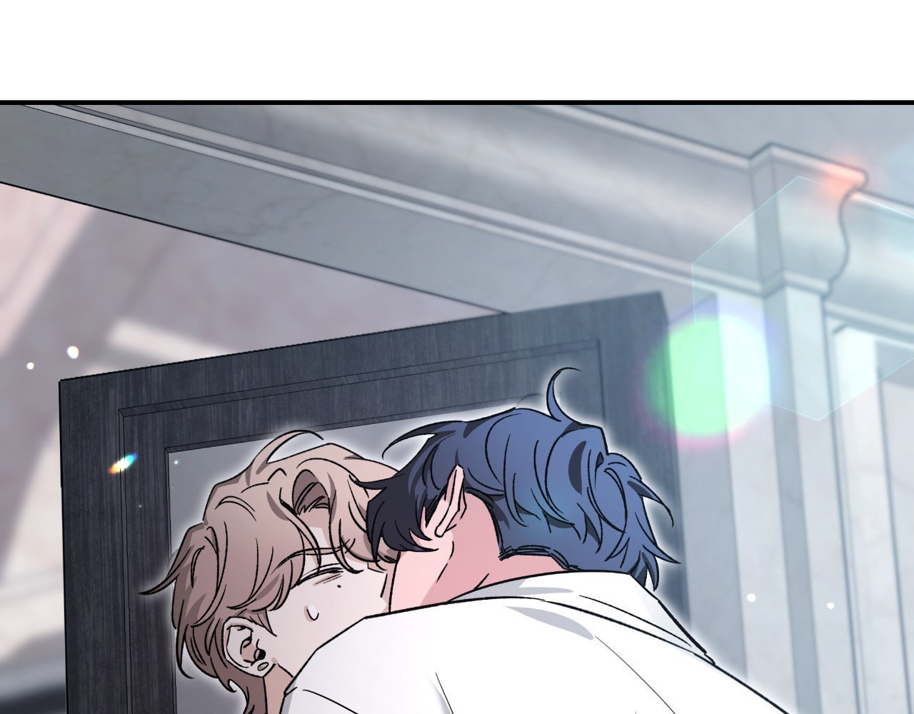 Sketch Chapter 124 page 61 - 