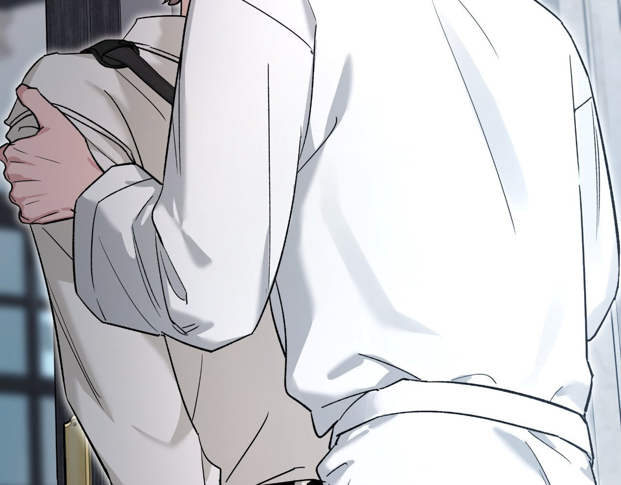Sketch Chapter 124 page 62 - 