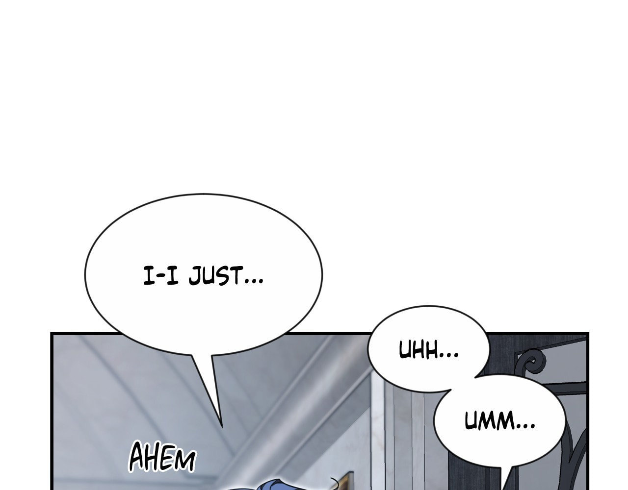 Sketch Chapter 124 page 68 - 